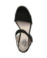 Women's Tango Espadrille Wedge Sandals
