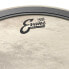 Evans 22" EMAD Calftone Bass Drum