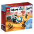 LEGO Zane Dragon Power: Spinjitzu Competition Sports Construction Game