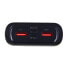 Power Bank Silicon Power QS28 Black 20000 mAh