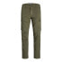 Фото #7 товара JACK & JONES Ace Tucker Ama Cargo Pants