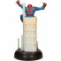 Фото #5 товара Игровая фигурка Diamond Spiderman Marvel Comic Gallery (Комикс).