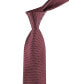 ფოტო #4 პროდუქტის Men's Malcom Micro-Pattern Tie