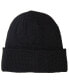 Men's Waffle Knit Cuffed Beanie