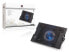 Фото #5 товара Conceptronic THANA Notebook Cooling Pad - Fits up to 17" - 1-Fan - 43.2 cm (17") - 1 pc(s) - 14 cm - Black - USB - USB