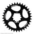 Фото #2 товара BlackSpire Snaggletooth Sram 6 mm Offset chainring