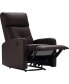 Фото #12 товара Henderson Leather Recliner Chair