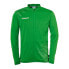 UHLSPORT Score 26 full zip sweatshirt