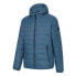 Фото #1 товара JOLUVI Shure Hood jacket