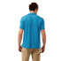 Фото #3 товара CRAGHOPPERS NosiLife Pro short sleeve polo