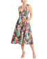 Natori Midi Dress Women's