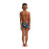 Фото #3 товара FUNKY TRUNKS Printed Swim Boxer