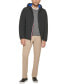 ფოტო #6 პროდუქტის Men's Lightweight Stretch Rain Jacket