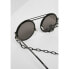 Фото #3 товара Очки URBAN CLASSICS Sunglasses 104 Chain