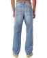 ფოტო #2 პროდუქტის Men's Baggy Jean