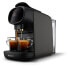 Фото #1 товара Электрическая кофеварка Philips LM9012/20 Чёрный 1450 W 800 ml
