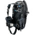 IST DOLPHIN TECH JT 30 With SS Back and Basic Harness BCD
