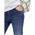 Фото #5 товара SELECTED Leon Slim jeans
