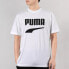 Фото #3 товара Футболка мужская PUMA T Trendy_Clothing 579112-02