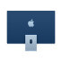 Фото #5 товара Моноблок Apple iMac 24" 4.5K Ultra HD 8GB 256GB macOS Big Sur