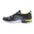 Фото #5 товара Asics Gel-Lyte V HQ6M23690 Mens Purple Synthetic Lifestyle Sneakers Shoes