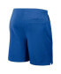 ფოტო #4 პროდუქტის Men's Darius Rucker Collection by Royal Los Angeles Dodgers Team Color Shorts