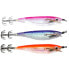 YOKOZUNA Ryoshi Slim Sutte Cristal Squid Jig