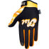 ფოტო #2 პროდუქტის FIST 70s Swirl long gloves