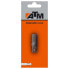 ATM Blister 25 mm Drive Bit Adapter