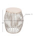 Фото #2 товара Glam Accent Table