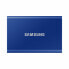 Фото #1 товара Внешний жесткий диск Samsung Portable SSD T7 1 TB SSD