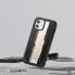 Чехол для смартфона Ringke Fusion X iPhone 12 mini черный