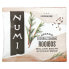 Фото #3 товара Numi Tea, Organic Herbal Teasan, ройбуш, без кофеина, 18 чайных пакетиков, 43,2 г (1,52 унции)