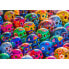 Фото #1 товара Puzzle Bunte Schädel