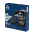 Arctic P12 - Pressure-optimised 120 mm Fan - Fan - 12 cm - 1800 RPM - 0.3 sone - 56.3 cfm - 95.65 m³/h