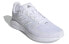Фото #4 товара Кроссовки Adidas neo Runfalcon 2.0 белые для бега