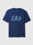 Фото #15 товара Gap Arch Logo T-Shirt