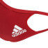 Фото #4 товара ADIDAS Logo 3 Units Face Mask