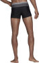 Adidas Kąpielówki adidas Block Boxer HA0328 HA0328 czarny S - фото #3