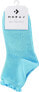 Damensocken CSL200-024 1 Paar blau - Moraj 23 (35-37) 23 (35-37) - фото #1