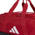 Фото #6 товара Adidas Torba adidas Tiro League Duffel small czerwona IB8651