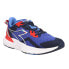 Фото #3 товара Diadora Mythos Blushield Volo 3 Running Mens Blue Sneakers Athletic Shoes 17909