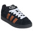 ADIDAS ORIGINALS Campus 00s trainers Carbon / Orange / Ftwr White, 40 - фото #5