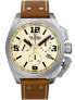 TW-Steel TW1110 Canteen Chronograph Mens Watch 46mm 10ATM