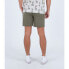 Фото #3 товара HURLEY Phantom Camper Volley 17´´´´ Swimming Shorts