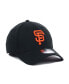 Фото #3 товара San Francisco Giants MLB Team Classic 39THIRTY Stretch-Fitted Cap