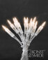 Konstsmide 6303-103 - Transparent - White - 50 lamp(s) - LED - Warm white - 8850 mm - 383 g
