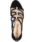 ფოტო #7 პროდუქტის Women's Karlette Dress Sandals