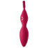 Bullet Vibrator Dream Toys Sparkling Red