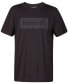 Фото #2 товара Men's One And Only Box Logo T-Shirt